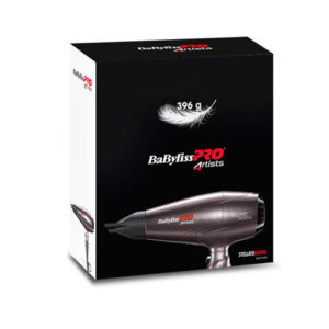 Secador Babyliss Pro Stellato Digital - Imagen 3