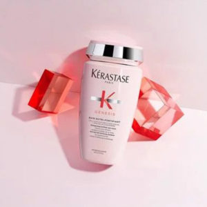 Kérastase Genesis Bain Nutri-Fortifiant 250 ml - Imagen 3