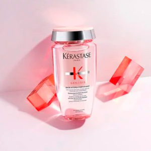 Kérastase Genesis Bain Hydra-Fortifiant 250 ml - Imagen 3