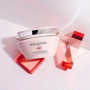 Kérastase Genesis Masque Reconstituant 200 ml - Imagen 3