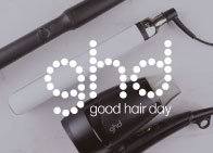 GHD BEAUTYFUSION