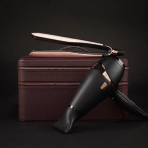 GHD ROYAL DYNASTY BEAUTYFUSION BLOG