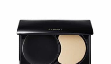 Estuche para Maquillajes Sensai Compact Case For Total Finish