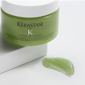 Kérastase Fusio-Scrub Apaisant 250 ml - Imagen 4