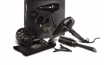 Secador Ghd Air Kit Profesional Brush