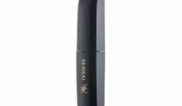 Máscara de Pestañas Sensai Lash Volumiser 10 Ml Black