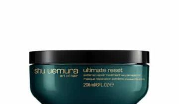 Mascarilla Shu Uemura Ultimate Reset 200 ml