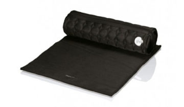 Neceser Térmico GHD Plancha de Pelo