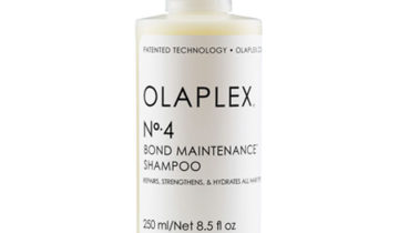 Olaplex No.4 Bond Maintenance Shampoo 200 ml