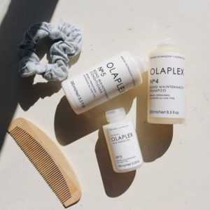 Pack Olaplex No. 4 y No. 5 Bond Maintenance - Imagen 2