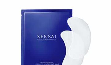 Sensai Extra Intensive 10 min Revitalising Pads