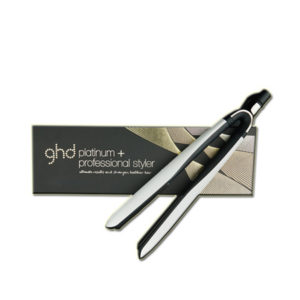 Plancha de Pelo GHD Platinum+ White Styler - Imagen 2