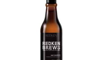 Champú Menta Redken Brews Mint 300 ML