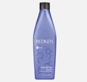 Redken Extreme Champú 300 ml - Imagen 2