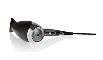 Secador GHD Helios Negro