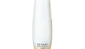 Sensai Absolute Silk Fluid 80 ml