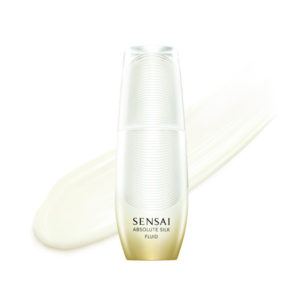 Sensai Absolute Silk Fluid 80 ml - Imagen 2