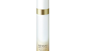 Sensai Absolute Silk Micro Mousse Treatment 90 ml