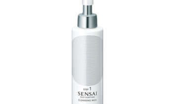 Sensai Silky Purifyng Cleansing Milk 150 ml