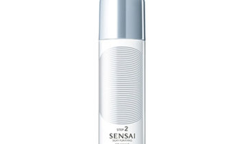 Sensai Silky Purifying Foaming Facial Wash 150 ml