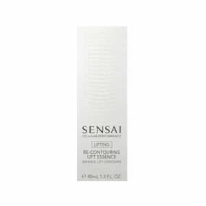 Sensai Lifting Re-Contouring Lift Essence 40 ml - Imagen 2