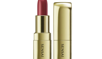 Barra de Labios Sensai The Lipstick 12, 3,5g