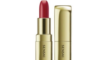 Barra de Labios Sensai The Lipstick 02, 3,5g