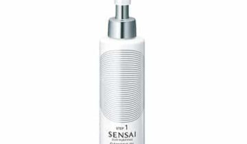 Sensai Silky Purifying Cleansing Oil 150 ml