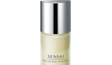 Sensai Cellular Performance Throat and Bust Lifting Effect 100 ml