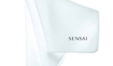 Sensai: toalla desmaquilladora Sponge Chief