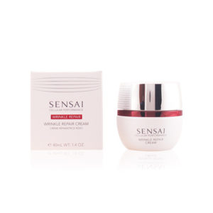 Sensai Wrinkle Repair Cream 40 ml - Imagen 2