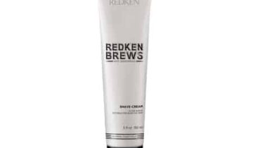 Crema de Afeitado Redken Brews Shave Cream 150 ML