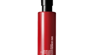 Acondicionador de Color Shu Uemura 250 ml