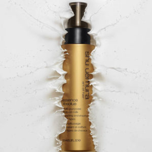 Shu Uemura Essence Absolue All In Oil Milk 100 ml - Imagen 2