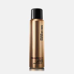 Spray Alisador Shu Uemura Straight Forward 185 ml - Imagen 3