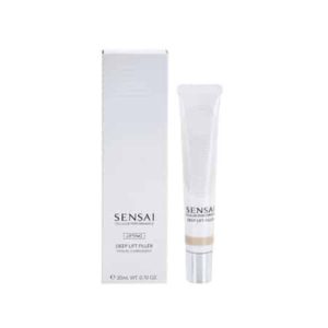 Sensai Lifting Deep Lift Filler 20 ml - Imagen 2