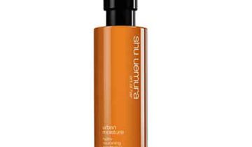 Acondicionador Nutritivo Shu Uemura Urban Moisture 250 ml