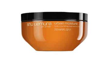 Mascarilla Nutritiva Shu Uemura: Urban Moisture 200 ml