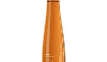 Champú Nutritivo Shu Uemura Urban Moisture 300 ml