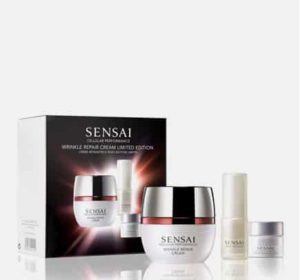 Sensai Wrinkle Repair Cream 40 ml - Imagen 5