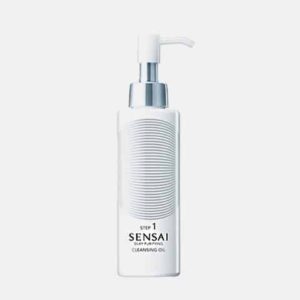 Sensai Silky Purifying Cleansing Oil 150 ml - Imagen 2