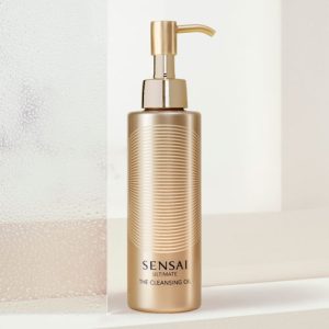 Sensai Ultimate The Cleansing Oil 150 ML - Imagen 2