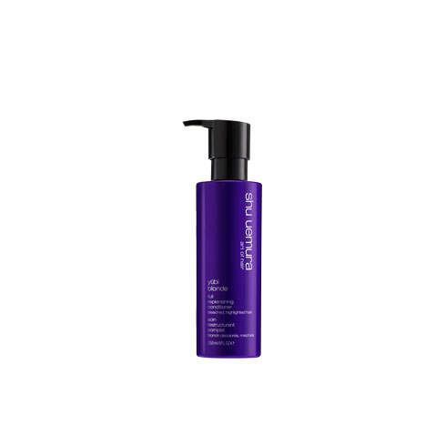 beautyfusion.shuuemura.yubiblonde.fullreplenishconditioner