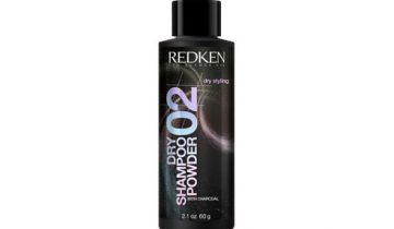 Redken Dry Shampoo Powder 02 60 ML