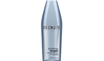 Champú Redken Extreme Lenght 300 ML