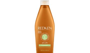 Acondicionador Redken Nature + Science All Soft 250 ML