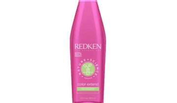 Champú Redken Nature + Science Color Extend 300 ML