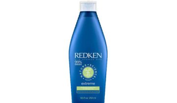 Acondicionador Redken Nature + Science Extreme 250 ML