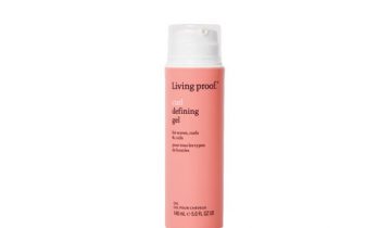 Living Proof Curl Defining Gel 148 ML