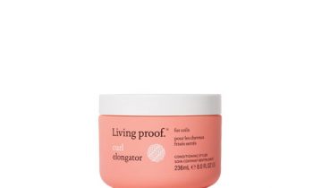 Living Proof Curl Elongator 236 ML